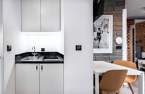 Poznan City Center Apartamento | RentPlanet - Apartamenty Rybaki