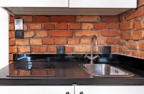 Poznan City Center Apartamento | RentPlanet - Apartamenty Rybaki