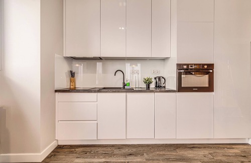 Psie Pole Apartamento | RentPlanet - Apartamenty Słonimskiego