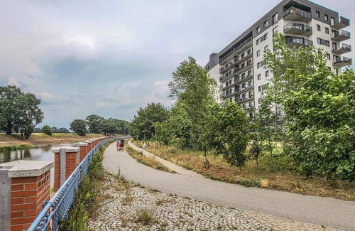 Psie Pole Apartamento | RentPlanet - Apartamenty Słonimskiego