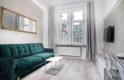 Wroclaw Old Town Apartamento | RentPlanet - Apartamenty Stare Miasto