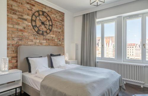 Wroclaw Old Town Apartamento | RentPlanet - Apartamenty Stare Miasto
