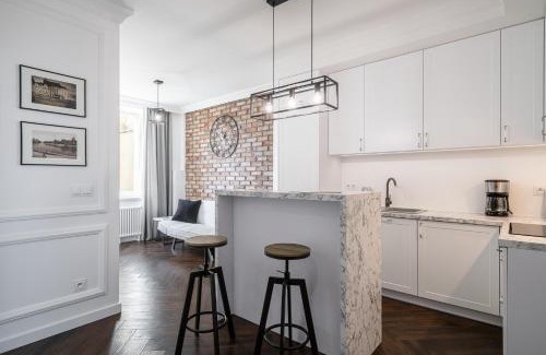 Wroclaw Old Town Apartamento | RentPlanet - Apartamenty Stare Miasto