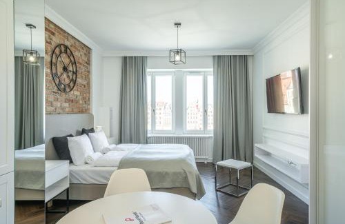 Wroclaw Old Town Apartamento | RentPlanet - Apartamenty Stare Miasto