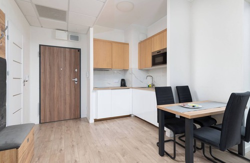 Wola Apartamento | RentPlanet - Bliska Wola