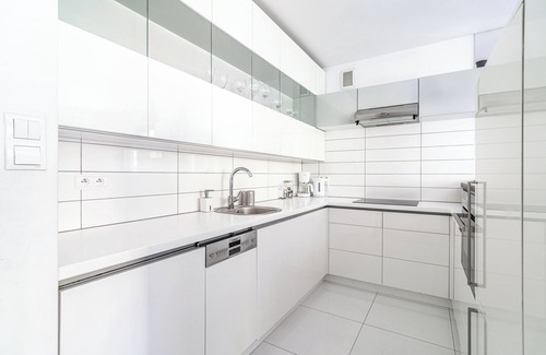 Krowodrza Apartamento | RentPlanet - Kazimierza Wielkiego