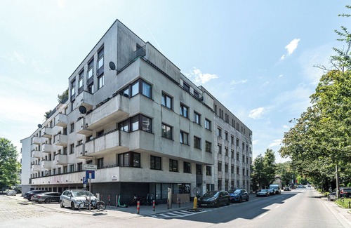 Krowodrza Apartamento | RentPlanet - Kazimierza Wielkiego