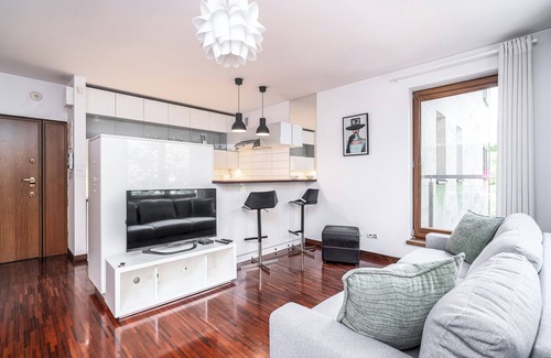 Krowodrza Apartamento | RentPlanet - Kazimierza Wielkiego