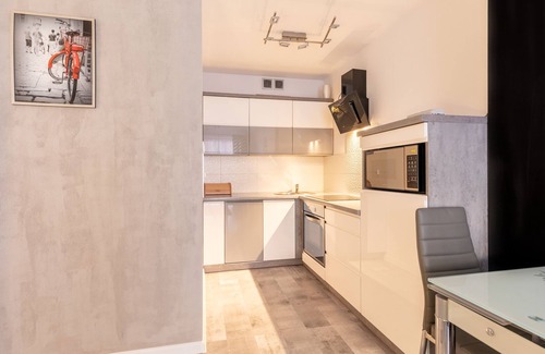 Karpacz Apartamento | RentPlanet - Leśny Dom