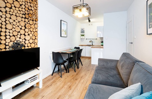 Karpacz Apartamento | RentPlanet - Leśny Dom