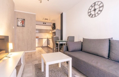Karpacz Apartamento | RentPlanet - Leśny Dom