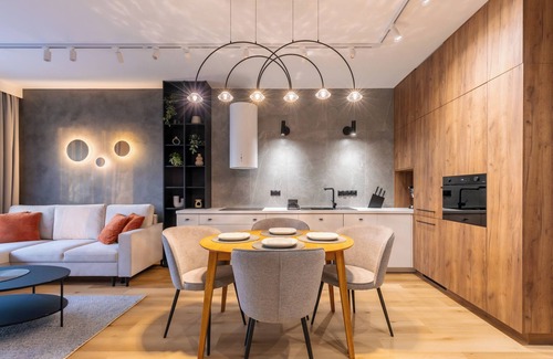 Bierutowice Apartamento | RentPlanet - Orlik Residence