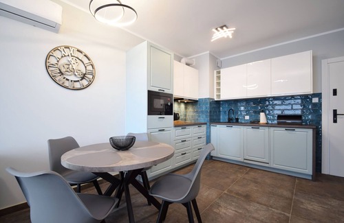 Sianozety Apartamento | RentPlanet - Perłowa Przystań