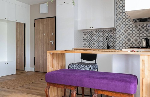 Serock Apartamento | RentPlanet - Rezydencja Zegrze