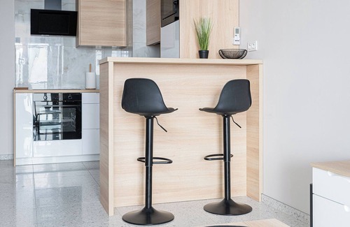 Serock Apartamento | RentPlanet - Rezydencja Zegrze