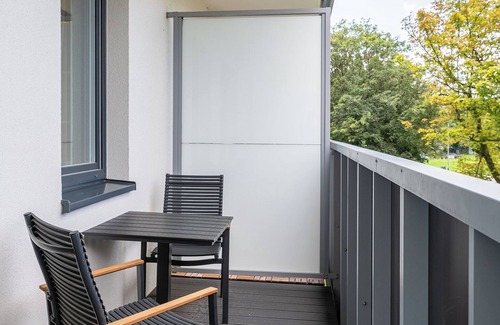 Baluty Apartamento | RentPlanet - Studio Źródłowa