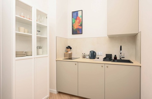 Stare Miasto Apartamento | RentPlanet - Studio plac Matejki