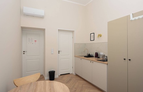 Stare Miasto Apartamento | RentPlanet - Studio plac Matejki