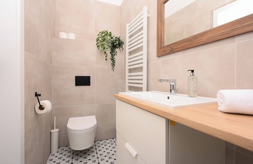 Stare Miasto Apartamento | RentPlanet - Studio plac Matejki