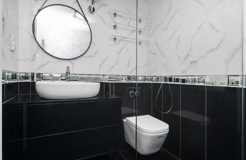 Stare Miasto Apartamento | RentPlanet - Studio Ruska