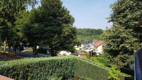 Rentrisch Apartamento | Rentrisch am Waldrand