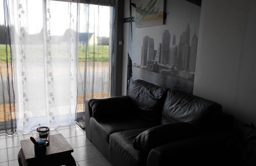Pedernec Apartamento | RENTAS INDEPENDIENTE ESTUDIO CERCA DE COSTA DE GRANITO 35 EURO NOCHE
