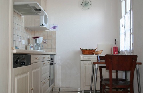 Leucate Apartamento | Rents T3 - Leucate beach - Planta baja - Frente a la playa
