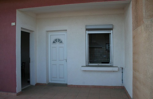 Leucate Apartamento | Rents T3 - Leucate beach - Planta baja - Frente a la playa