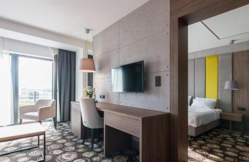 Mielno Apartamento | Rentsite Family Apartments Ex Baltin Hotel