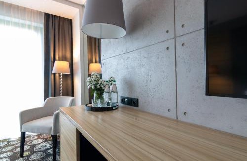Mielno Apartamento | Rentsite Family Apartments Ex Baltin Hotel