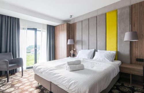 Mielno Apartamento | Rentsite Family Apartments Ex Baltin Hotel