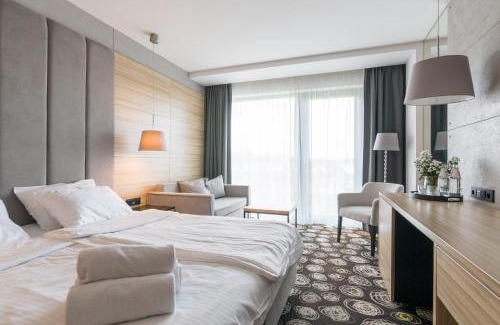 Mielno Apartamento | Rentsite Family Apartments Ex Baltin Hotel
