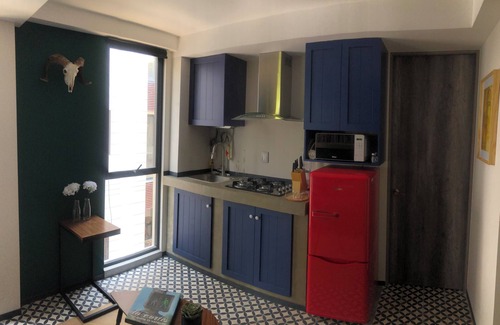 Escandón I Sección Apartamento | RentSmart Constitucion