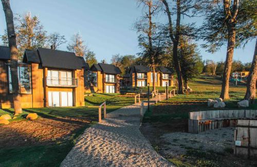 Lanin National Park Casa | RentUp - Escapada a la Montaña, Vila de 2 dormitorios