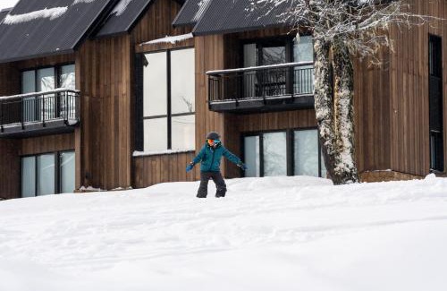 Lanin National Park Casa | RentUp - Escapate a la Montana, Vila de lujo en San Martin de los Andes