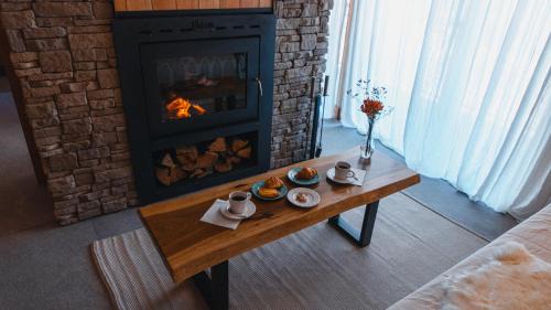 Lanin National Park Casa | RentUp - Escapate a la Montana, Vila de lujo en San Martin de los Andes