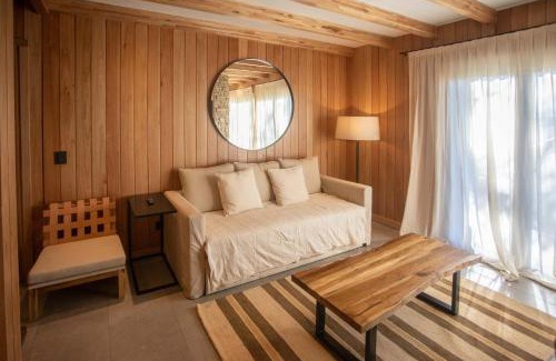 Lanin National Park Casa | RentUp - Explora la magia de San Martín de los Andes