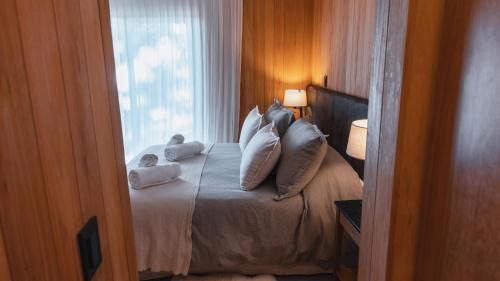 Lanin National Park Casa | RentUp - Experimenta la belleza de San Martin de los Andes