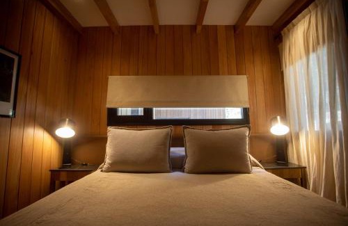 Lanin National Park Casa | RentUp - Lujo en la naturaleza