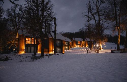 Lanin National Park Casa | RentUp - Lujo en la naturaleza