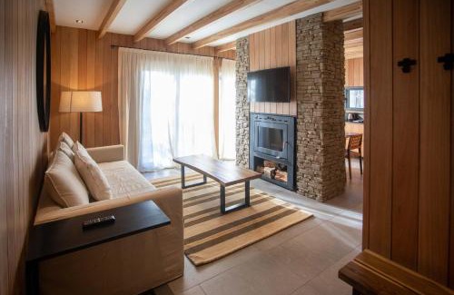 Lanin National Park Casa | RentUp - Lujo en la naturaleza