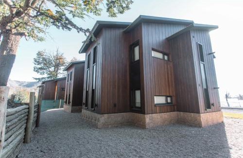 Lanin National Park Casa | RentUp - Lujo en la naturaleza