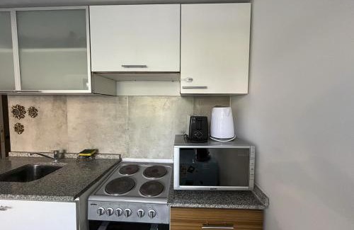 La Boca Apartamento | RentUp - Luminoso duplex en La Boca para 3 personas