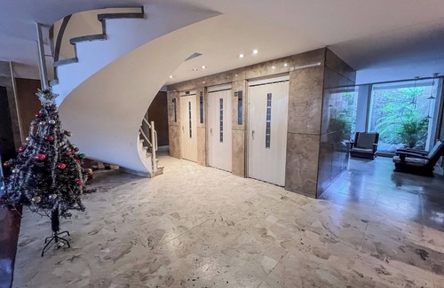 Colegiales Apartamento | RentUp Refugio urbano Luminoso Belgrano