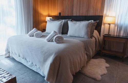 Lanin National Park Casa | RentUp - Vila Master Familiar en Las Pendientes