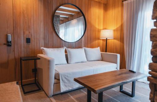 Lanin National Park Casa | RentUp - Vila Master Familiar en Las Pendientes