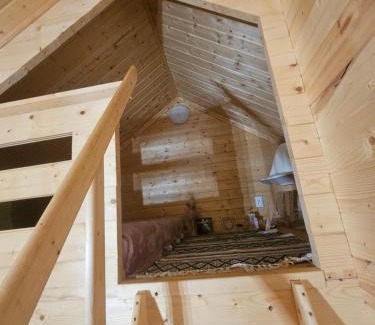 Woryty Casa | Rentyny Rodzinny dom wypoczynkowy nad jeziorem