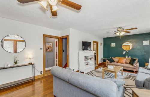 Wichita Casa | RENU at ICT St Claire House