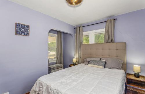 Wichita Casa | RENU at ICT St Claire House