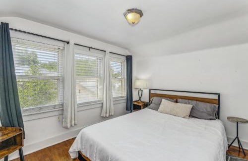 Wichita Casa | RENU at ICT St Claire House